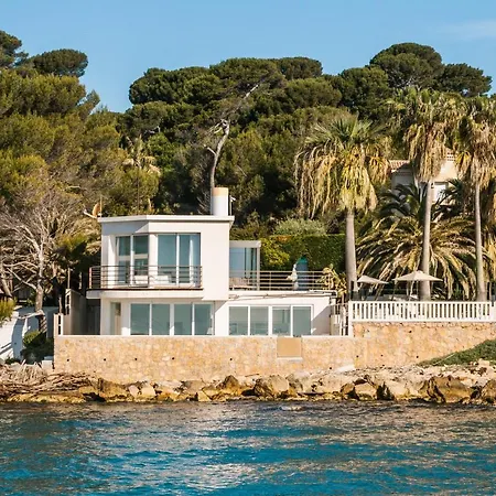 Вилла Le Chaland - Pied Dans L'eau - Waterfront